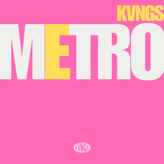 Kvngs - Metro