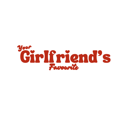Your Girlfriends Favourite Pins
